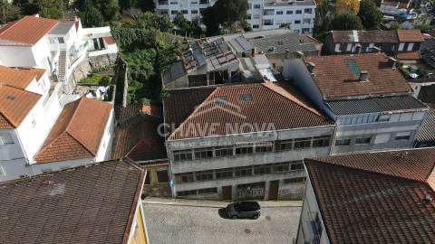 Prédio  Venda em Bonfim,Porto