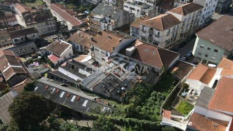 Prédio  Venda em Bonfim,Porto