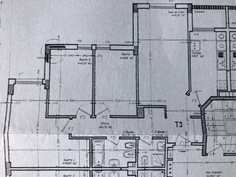 Apartamento T3 Venda em Marvila,Lisboa