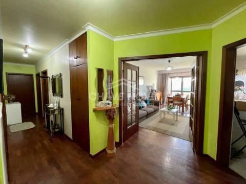 Apartamento T3 Venda em Marvila,Lisboa