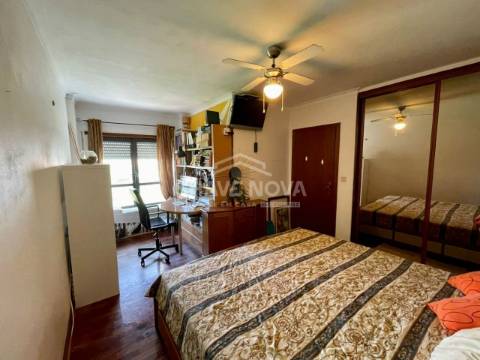 Apartamento T3 Venda em Marvila,Lisboa