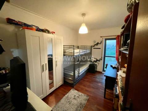 Apartamento T3 Venda em Marvila,Lisboa