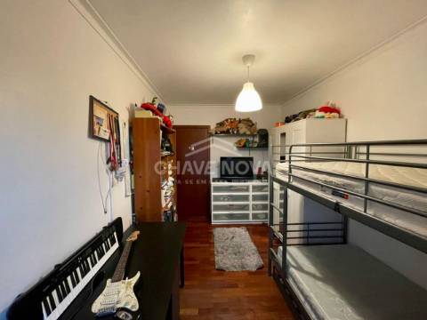Apartamento T3 Venda em Marvila,Lisboa