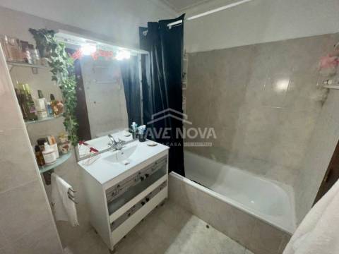 Apartamento T3 Venda em Marvila,Lisboa