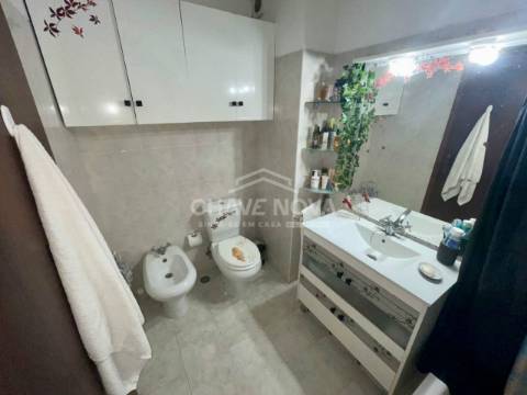 Apartamento T3 Venda em Marvila,Lisboa