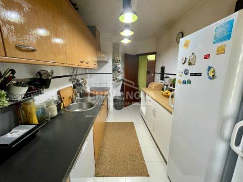 Apartamento T3 Venda em Marvila,Lisboa
