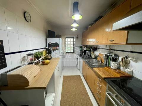 Apartamento T3 Venda em Marvila,Lisboa