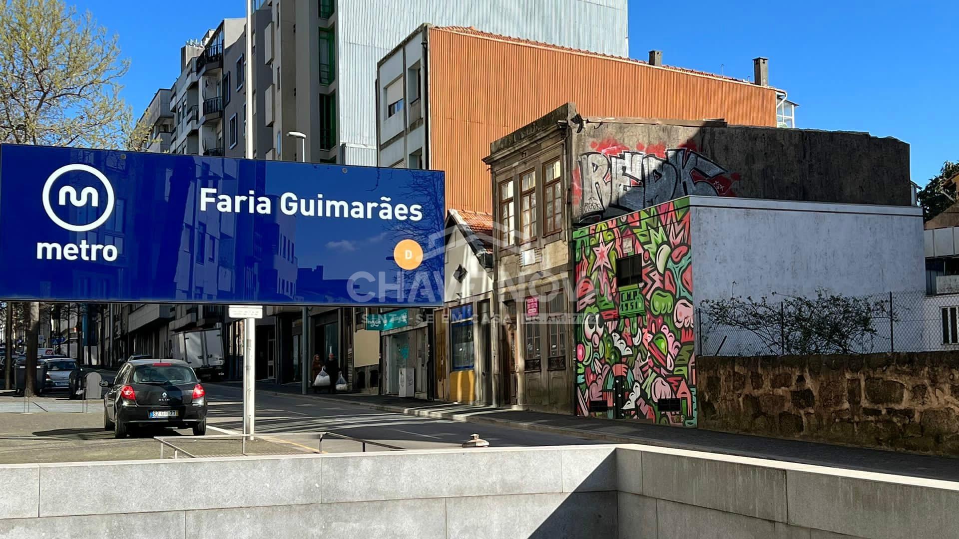 Prédio  Venda em Cedofeita, Santo Ildefonso, Sé, Miragaia, São Nicolau e Vitória,Porto