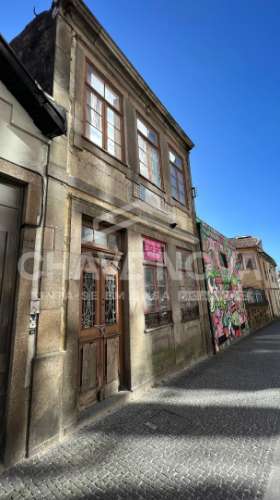Prédio  Venda em Cedofeita, Santo Ildefonso, Sé, Miragaia, São Nicolau e Vitória,Porto