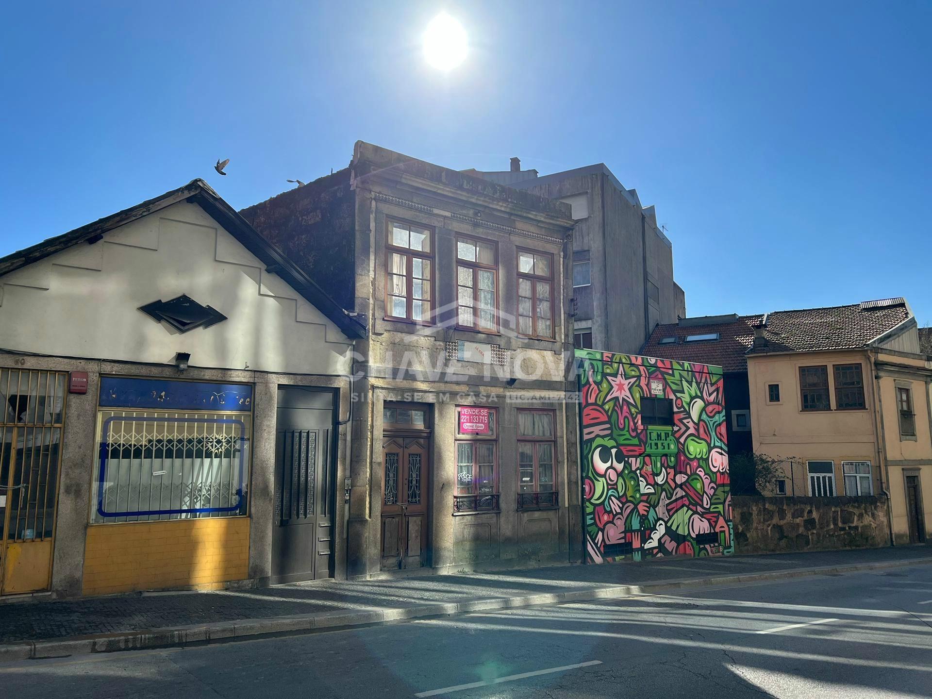 Prédio  Venda em Cedofeita, Santo Ildefonso, Sé, Miragaia, São Nicolau e Vitória,Porto