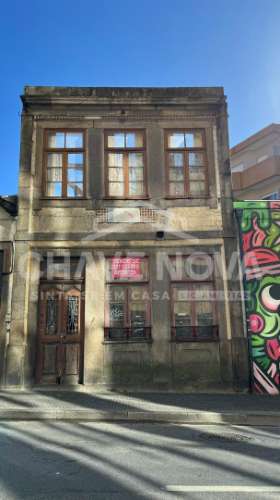 Prédio  Venda em Cedofeita, Santo Ildefonso, Sé, Miragaia, São Nicolau e Vitória,Porto