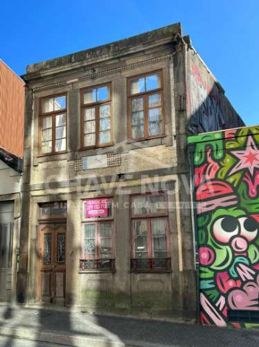 Prédio  Venda em Cedofeita, Santo Ildefonso, Sé, Miragaia, São Nicolau e Vitória,Porto