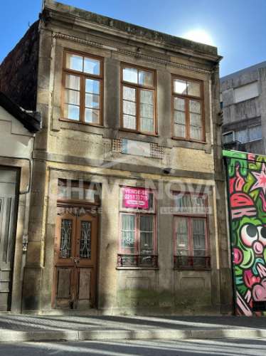 Prédio  Venda em Cedofeita, Santo Ildefonso, Sé, Miragaia, São Nicolau e Vitória,Porto