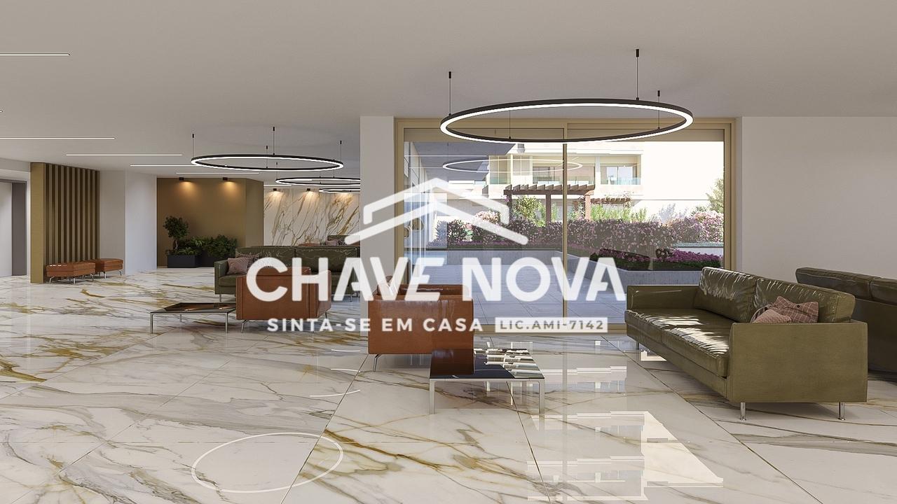 Apartamento T2 Venda em Canidelo,Vila Nova de Gaia