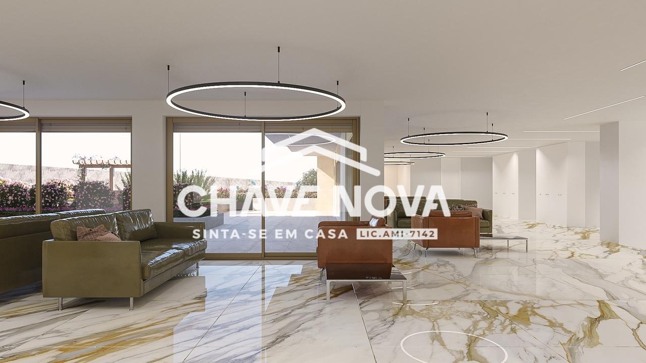 Apartamento T2 Venda em Canidelo,Vila Nova de Gaia