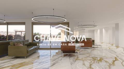 Apartamento T2 Venda em Canidelo,Vila Nova de Gaia