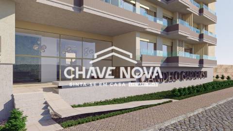Apartamento T2 Venda em Canidelo,Vila Nova de Gaia