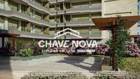 Apartamento T2 Venda em Canidelo,Vila Nova de Gaia