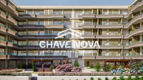 Apartamento T2 Venda em Canidelo,Vila Nova de Gaia