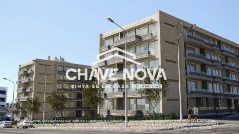 Apartamento T2 Venda em Canidelo,Vila Nova de Gaia