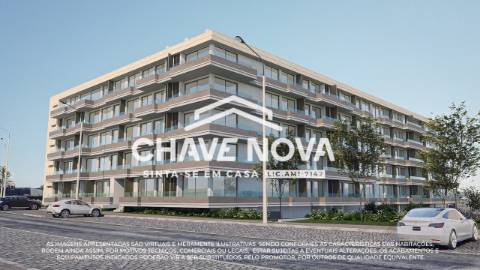 Apartamento T2 Venda em Canidelo,Vila Nova de Gaia