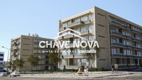 Apartamento T2 Venda em Canidelo,Vila Nova de Gaia