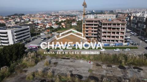 Apartamento T2 Venda em Canidelo,Vila Nova de Gaia