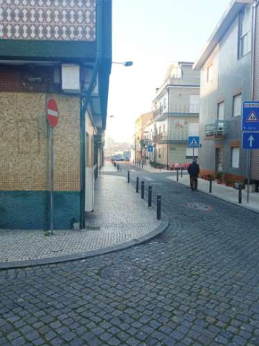 Moradia T2+2 Venda em Santa Marinha e São Pedro da Afurada,Vila Nova de Gaia