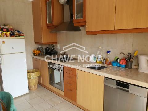Apartamento T3 Venda em Gafanha da Nazaré,Ílhavo