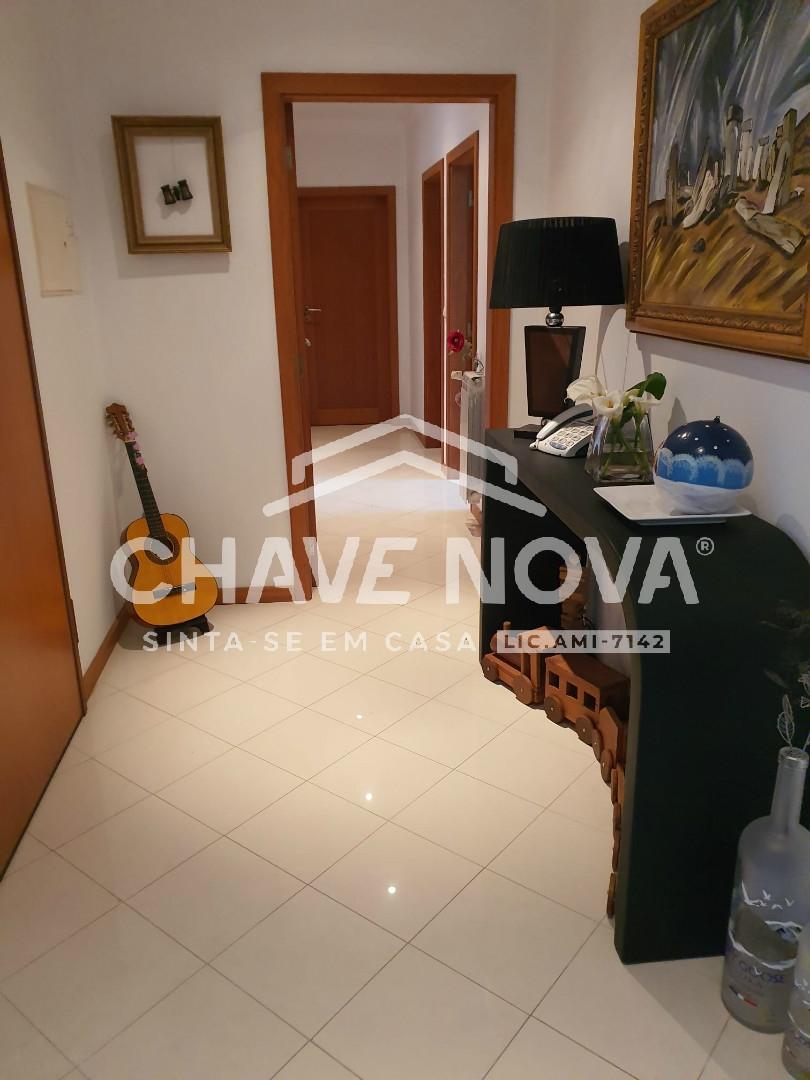 Apartamento T3 Venda em Gafanha da Nazaré,Ílhavo