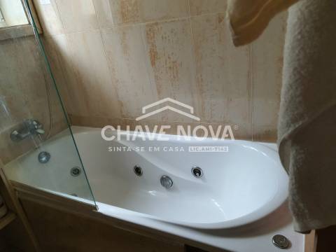 Apartamento T3 Venda em Gafanha da Nazaré,Ílhavo