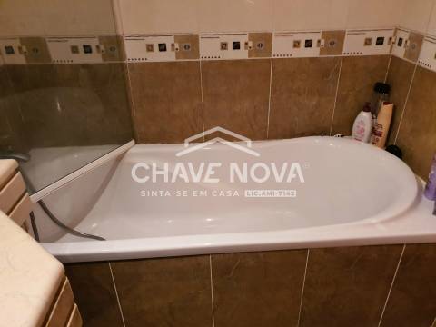 Apartamento T3 Venda em Gafanha da Nazaré,Ílhavo