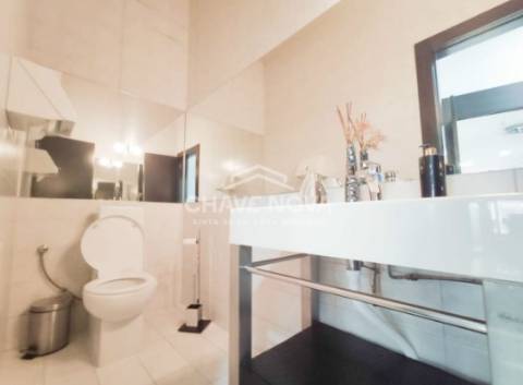 Cabeleireiro  Trespasse em Glória e Vera Cruz,Aveiro