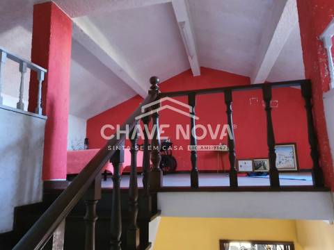 Moradia Geminada T4 Venda em Ílhavo (São Salvador),Ílhavo