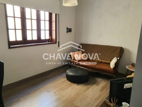 Moradia Geminada T4 Venda em Ílhavo (São Salvador),Ílhavo