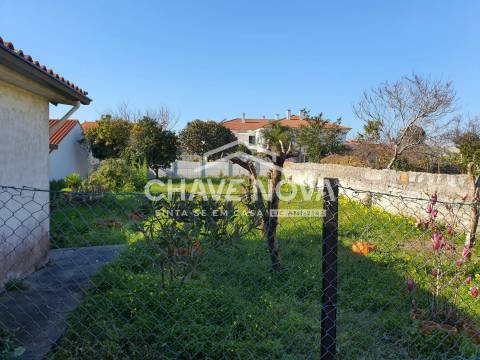 Moradia Geminada T4 Venda em Ílhavo (São Salvador),Ílhavo