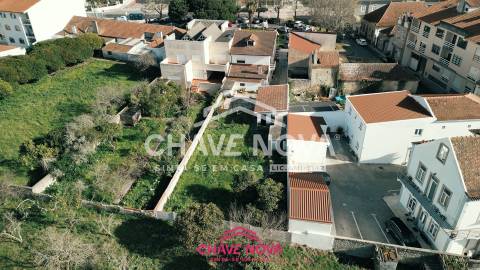 Moradia Geminada T4 Venda em Ílhavo (São Salvador),Ílhavo