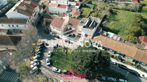 Moradia Geminada T4 Venda em Ílhavo (São Salvador),Ílhavo