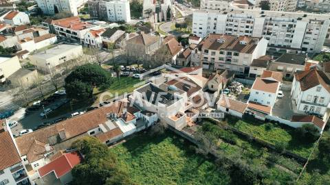 Moradia Geminada T4 Venda em Ílhavo (São Salvador),Ílhavo