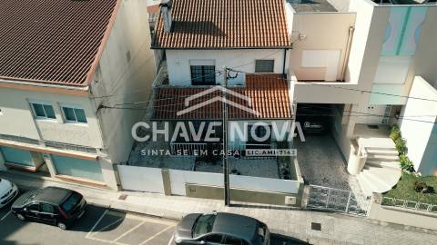 Moradia Geminada T4 Venda em Ílhavo (São Salvador),Ílhavo