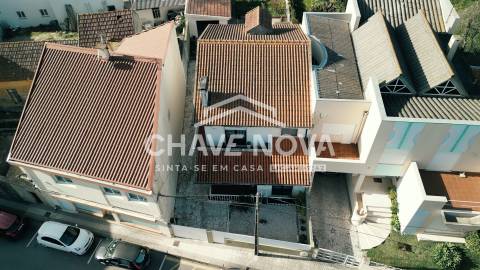 Moradia Geminada T4 Venda em Ílhavo (São Salvador),Ílhavo