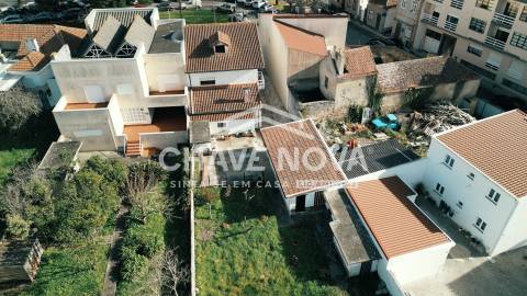 Moradia Geminada T4 Venda em Ílhavo (São Salvador),Ílhavo