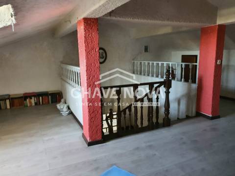 Moradia Geminada T4 Venda em Ílhavo (São Salvador),Ílhavo