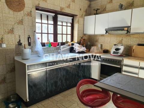 Moradia Geminada T4 Venda em Ílhavo (São Salvador),Ílhavo