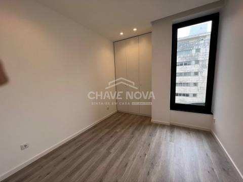 Apartamento T1 Arrendamento em Matosinhos e Leça da Palmeira,Matosinhos