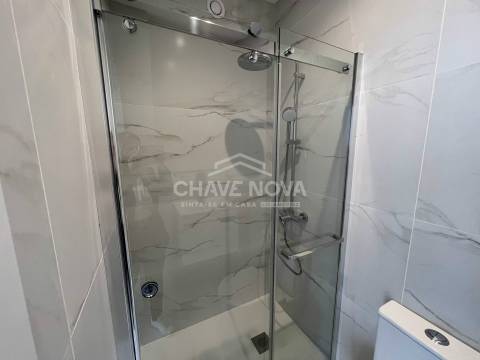 Apartamento T1 Arrendamento em Matosinhos e Leça da Palmeira,Matosinhos