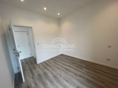 Apartamento T1 Arrendamento em Matosinhos e Leça da Palmeira,Matosinhos