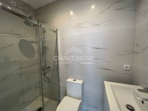 Apartamento T1 Arrendamento em Matosinhos e Leça da Palmeira,Matosinhos