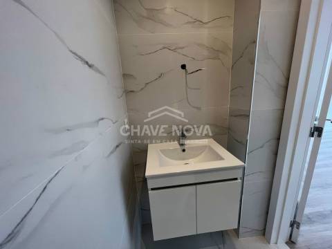 Apartamento T1 Arrendamento em Matosinhos e Leça da Palmeira,Matosinhos