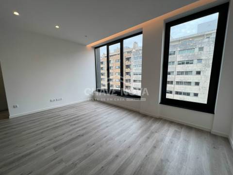 Apartamento T1 Arrendamento em Matosinhos e Leça da Palmeira,Matosinhos